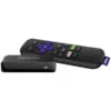 Roku Roku 3920XB 4K Premiere Streaming Player With Simple Remote (Remote May Vary)