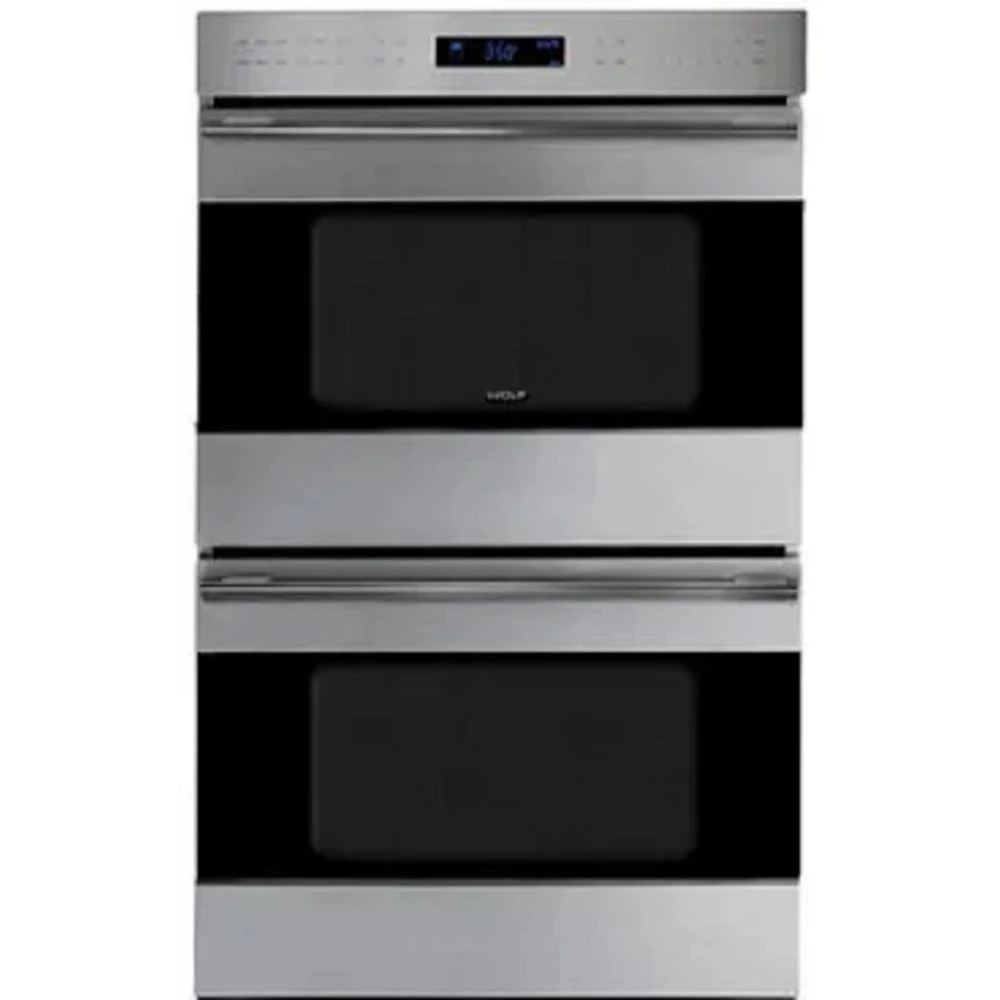 Sub-Zero Sub-Zero DO30TE/S/TH 30" E Series Transitional Built-In Double Oven 1 Sub-Zero Sub-Zero DO30TE/S/TH 30" E Series Transitional Built-In Double Oven