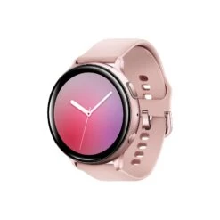 Samsung Samsung SM-R830 Galaxy Watch Active 2 Aluminum Smart Watch (40mm) - Pink Gold 10 Samsung Samsung SM-R830 Galaxy Watch Active 2 Aluminum Smart Watch (40mm) - Pink Gold -Digitopia Deals Store 517a3f403da54a288aac1bd14fa5ef42