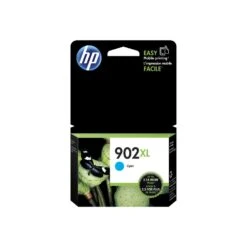 HP HP 902XL Cyan High Yield Original Ink Cartridge (T6M02AN)