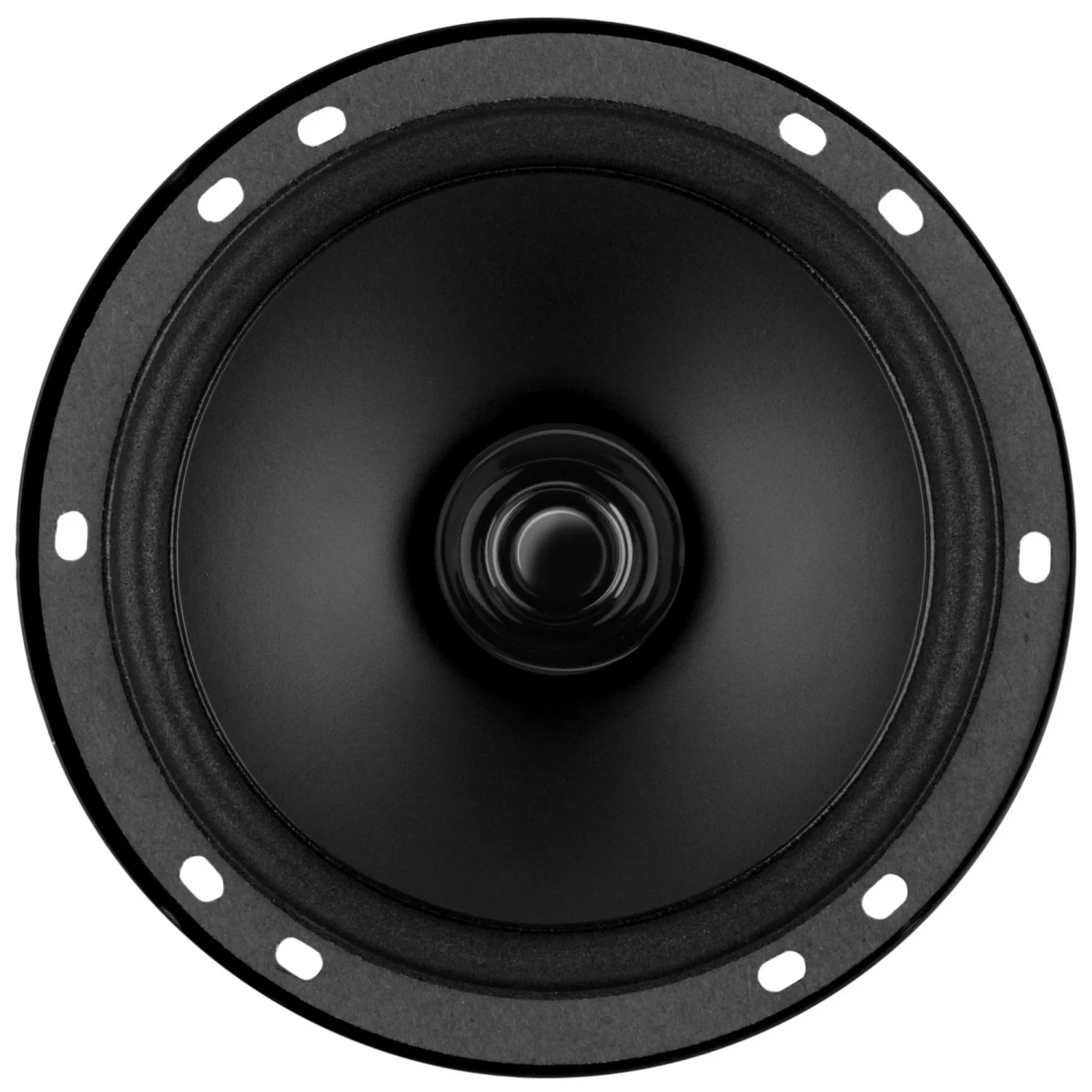 Boss Audio Systems BOSS Audio Systems BRS65 6.5" Car Speaker, 80 Watts, Full Range 2 Boss Audio Systems BOSS Audio Systems BRS65 6.5" Car Speaker, 80 Watts, Full Range - Image 2