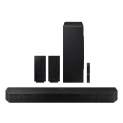 Samsung SAMSUNG HW-Q990B/ZA 11.1.4ch Soundbar W/ Dolby Atmos/DTS:X 2022 -Digitopia Deals Store 552ca74435df4001b914500cde153e51
