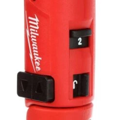 Builders World Wholesale Distribution Milwaukee 2101-22 M4 1/4 Hex Screwdriver Kit W/2 Bat -Digitopia Deals Store 567dc010f7f049f7ab8cee2b7926bbda
