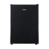 GALANZ Galanz GLR25MBKE02 2.5 Cu Ft One Door Mini Fridge, Black Estar, New