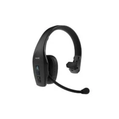 Blueparrott Blueparrott B650-XT Wireless Bluetooth Noise Cancelling Headset Black
