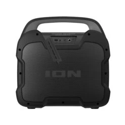 ION Audio ION Audio 990334256 Trailblazer Roar All-Weather Bluetooth Speaker, Black -Digitopia Deals Store 58eb3412d2f34018b7162aa34c4c1a60