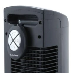 LASKO Lasko 2511 Tower Fan, Three Quiet Speeds, 36-Inch, Black 16 LASKO Lasko 2511 Tower Fan, Three Quiet Speeds, 36-Inch, Black -Digitopia Deals Store 5903d57cf6654d1f8beb5744defb6123