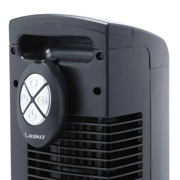 LASKO Lasko 2511 Tower Fan, Three Quiet Speeds, 36-Inch, Black 8 LASKO Lasko 2511 Tower Fan, Three Quiet Speeds, 36-Inch, Black - Image 8