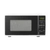 Mainstays Mainstays MS8436127995-03 0.7 Cu Ft Countertop Microwave Oven, 700 Watts, White
