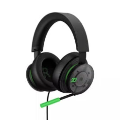 Microsoft Microsoft 8LI-00008 Xbox Series X/S 20th Anniversary Wired Gaming Headset