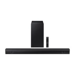Samsung Samsung HW-B550/ZA 2.1ch Soundbar With Dolby Audio / DTS Virtual:X - Black -Digitopia Deals Store 5a67278ab5f6411598213ce33af1abd7