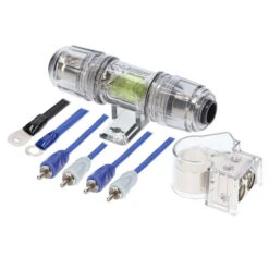 Metra Metra WM-AK4 1500 Watt 5+ Gauge Amp Installation Kit -Digitopia Deals Store 5b4caa9673f54003b375e2038a005fab