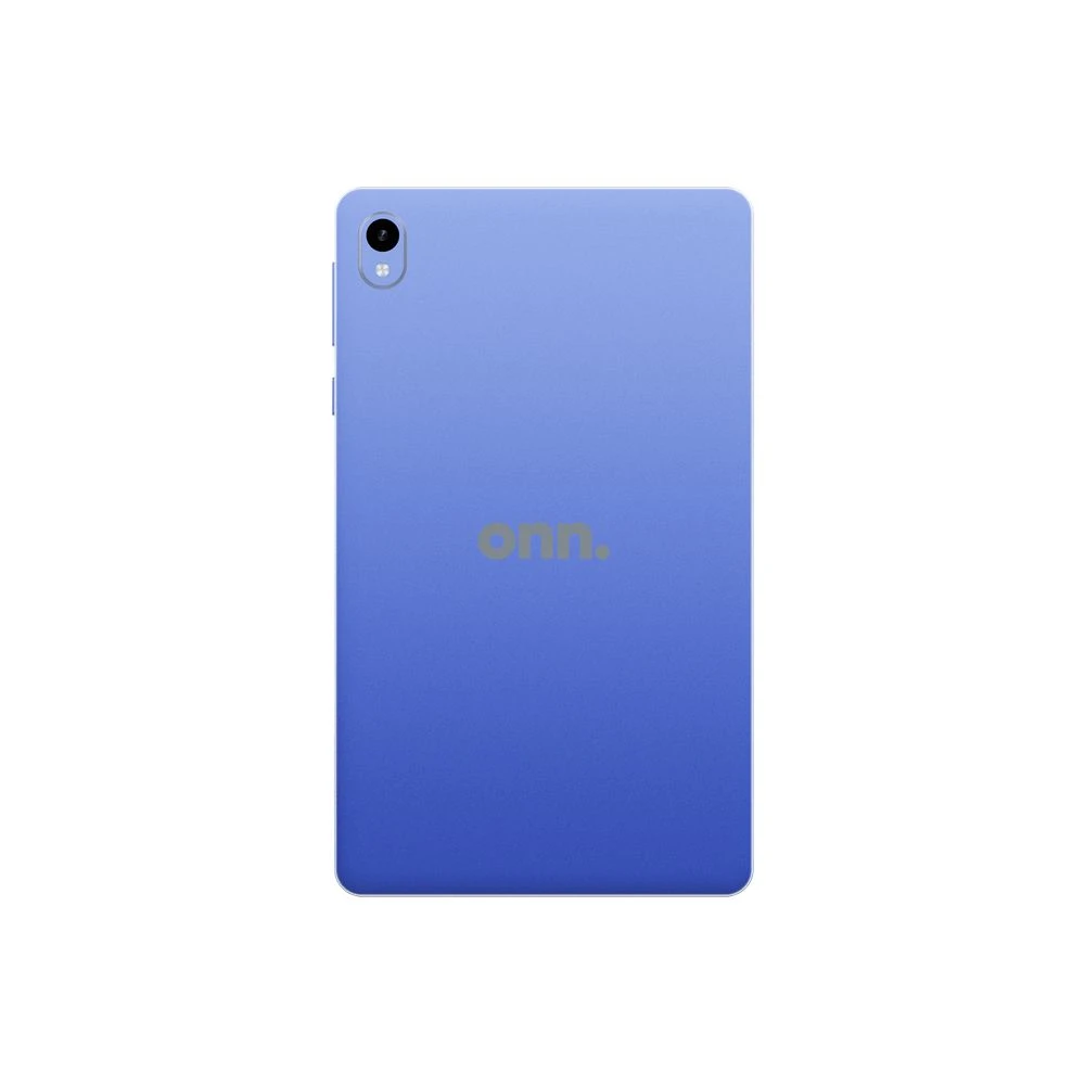 Onn. Onn. 7" Kids Tablet 32GB 2024 Model, Blue - Android 14 Go 3 Onn. Onn. 7" Kids Tablet 32GB 2024 Model, Blue - Android 14 Go - Image 3