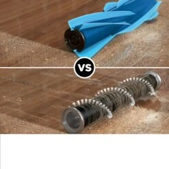 Shark Shark BU3120 Clean & Empty Cordless Stick Vacuum Cleaner & Auto-Empty System, Self Cleaning Brushroll, HEPA Filter, -Digitopia Deals Store 5c90dde258f7439f8db1fa6c924315b9