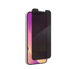 Zagg ZAGG 200310266 InvisibleShield Privacy Hybrid Glass Screen Protection For IPhone 14