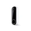 Arlo Arlo AVD4001-1SCNAS Video Doorbell 2K 2nd Generation With 4-Month Arlo Secure Subscription