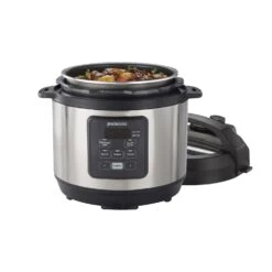 Proctor Silex Proctor Silex 34503 3 Quart Pressure Cooker -Digitopia Deals Store 5e96922d5ec648c698033629d940b1ce