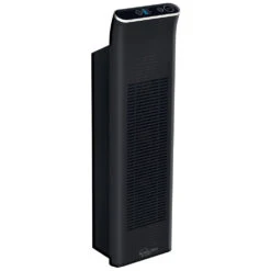 Envion Envion TA740 Ionic Pro Elite Air Ionizer And Air Purifier With Permanent Filter Black