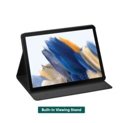 ONN ONN TAABLK100081406 Tablet Folio For Samsung Galaxy Tab A8 (2022) 10.5'' Screen - Black -Digitopia Deals Store 5f3975f4102347bfa09e39fb0c80b65b