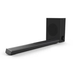 Philips Philips TAPB603/37 Soundbar Speaker 3.1 Channel 300W, Black -Digitopia Deals Store 5fd671912086407dabe78669b11f6fe1