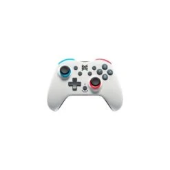 MGC MGC NDO-ACC-801A Switchplate Wireless Gaming Controller For Nintendo Switch, -Digitopia Deals Store 602bd580a46041deb6d0f0ccbc2ea36d