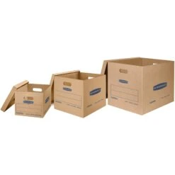 Fellowes Bankers Box Moving Box, 30pcs (7716501) -Digitopia Deals Store 6066be5e287b4f39b54fe55d151497e9