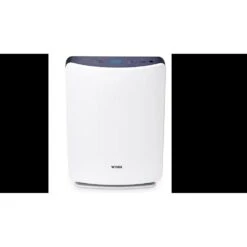 Winix Winix 1022-0221-02 D480True HEPA 3-Stage Air Purifier, AHAM Verified For 480 Sq.ft.