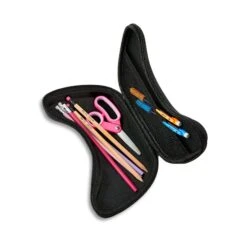 LockerMate Lockermate 15301-WM Pen + Gear Gamer Pencil Pouch - Black -Digitopia Deals Store 624abed2c48f4fb39bcde5dedeeee15c