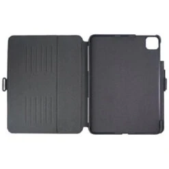 Speck Speck 140551-B565 StyleFolio Case For IPad Pro 11 (2nd/3rd Gen) & IPad Air (4th Gen) - Black 5 Speck Speck 140551-B565 StyleFolio Case For IPad Pro 11 (2nd/3rd Gen) & IPad Air (4th Gen) - Black -Digitopia Deals Store 6302b56a8c4445a884ed2de27f4ef333