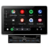 Dual Electronics Dual Electronics XDCPA11BT 10.1" Double Din Car Stereo Receiver