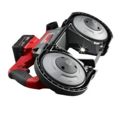 Builders World Wholesale Distribution Milwaukee 2729-22 M18 Fuel Deep Cut Band Saw 2 Bat Kit -Digitopia Deals Store 64ac8d239c844d96897c379df22db3d2