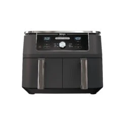 Ninja Ninja DZ401 Air Fryer With DualZone Technology - Grey