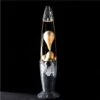 Urban Shop Urban Shop WK641335 Disco Motion Lava Lamp, 13" H