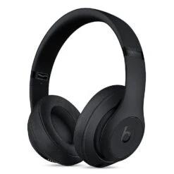 Beats By Dr. Dre Beats By Dr. Dre Studio3 Wireless Noise Cancelling Headphones Matte Black MX3X2LL/A
