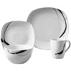 Tabletops Unlimited Tabletops Unlimited Tabletops Gallery Carnival 16-pc. Dinnerware Set Multi