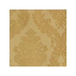 Elrene Home Fashions Elrene Home Fashions Barcelona Jacquard Damask Tablecloth - GOLD ONE SIZE -Digitopia Deals Store 67a7e65123ff4b2686c5e67e0d9be56c