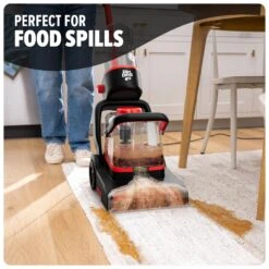 Dirt Devil Dirt Devil FD50310 Upright Carpet Cleaner -Digitopia Deals Store 67a912cf1a6d4b0fa9f521a2b7f676e2
