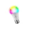 General Electric General Electric 990285214 Cync LED 9W (60W) Smart Home Full Color A19 Smart Bulbs (4 Ct)