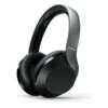Philips Philips TAPH805BK/27 Hi-Res Audio Wireless Over-Ear Headphone, Black