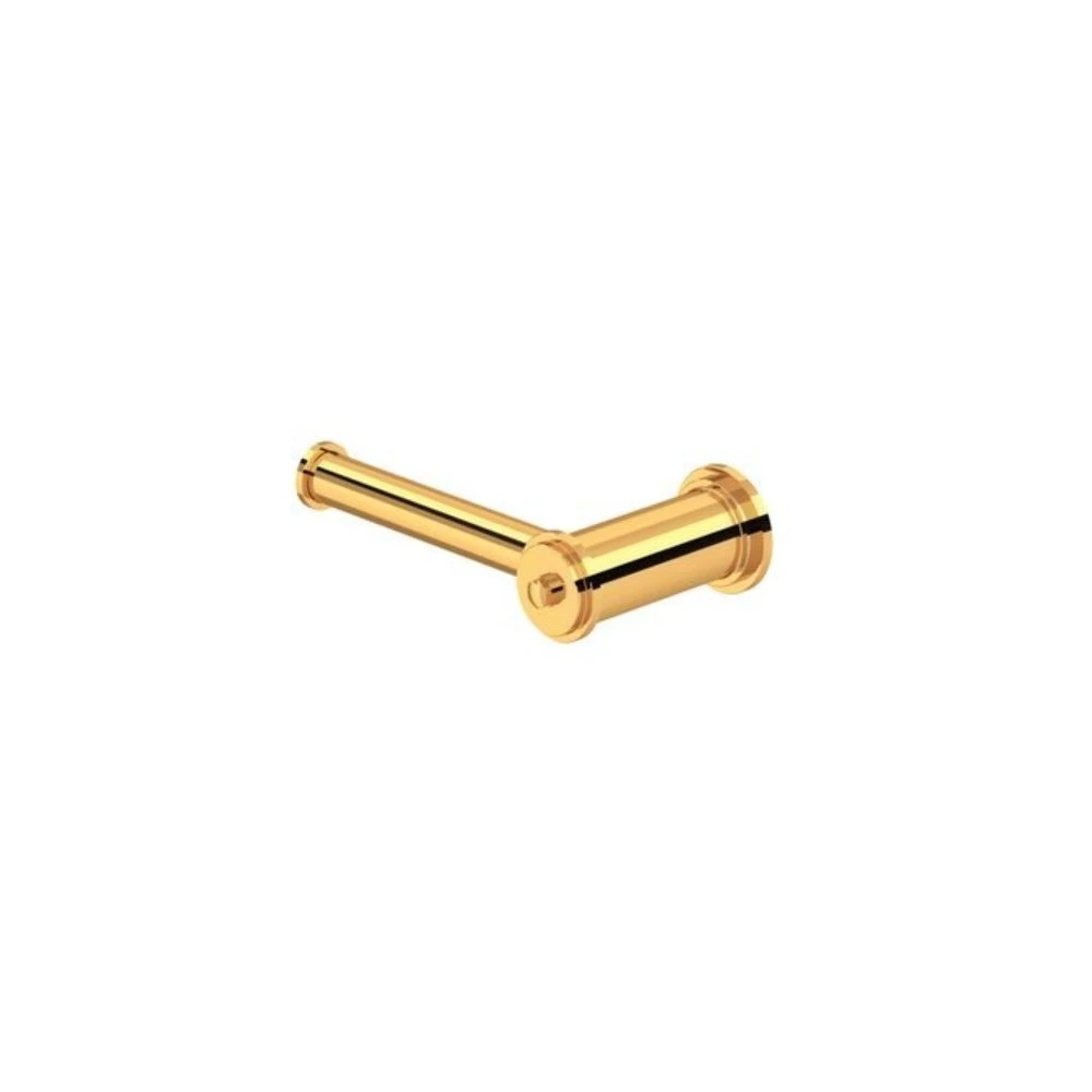 ROHL Rohl U.AR25WTPEG Armstrong Toilet Paper Holder, English Gold 1 ROHL Rohl U.AR25WTPEG Armstrong Toilet Paper Holder, English Gold