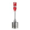 Builders World Wholesale Distribution Milwaukee 48-20-5428 SDS-Max 1-Piece Core3-9/16X11-3/8