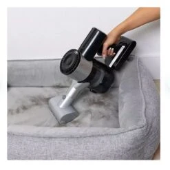 EPro Select EPro Select EV2738LV Cordless Vacuum With Removable Battery, Black -Digitopia Deals Store 68f76c1eab98465ea0c95d802013af1a