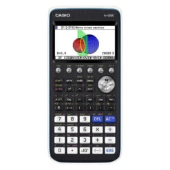 Casio Casio Fx-CG50 Graphing Calculator -Digitopia Deals Store 69db71543b174d9da19585a37078e47c