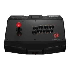 Mad Catz Mad Catz TE3 Arcade Fight Stick, Black