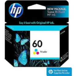 HP HP CC643WN#140 60 Tri-color Original Ink Cartridge -Digitopia Deals Store 6a6fd7997c7243a4895d37ee4f43d4ef