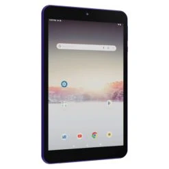 Gateway Gateway GATM10822-PR 8'' Tablet Quad Core Processor 2GB Memory 32GB Storage Purple 8" LCD 5 (MP) MegaPixels