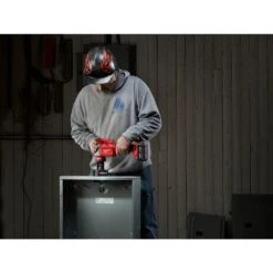 Builders World Wholesale Distribution Milwaukee 2676-23 M18 Forcelogic 10-ton Knockout Tool 1/2" To 4" Kit -Digitopia Deals Store 6a8cbac2ca4d4ac586e5c1b9413f4b89