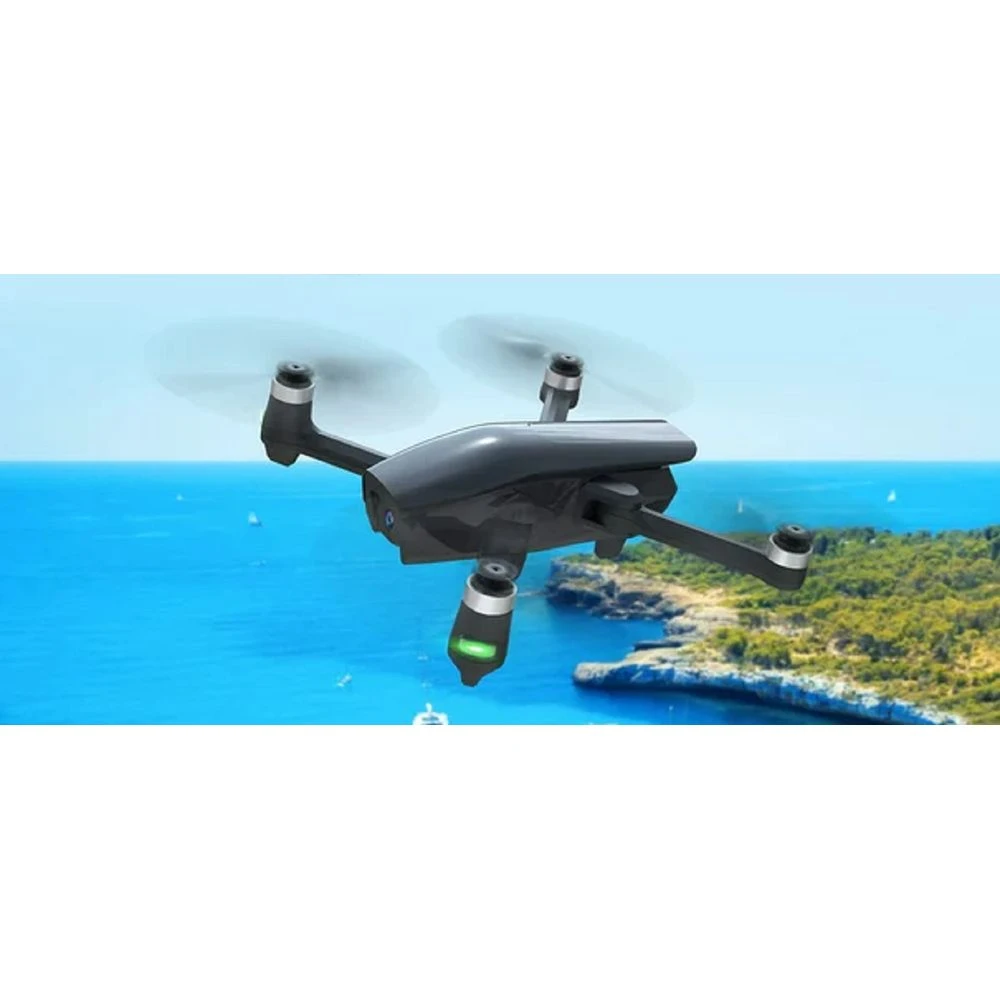 Holy Stone Holy Stone HS710-BK Drone For Adults With 4K Camera 2 Holy Stone Holy Stone HS710-BK Drone For Adults With 4K Camera - Image 2