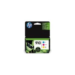 HP HP 3YN97AN#140 910 Original Ink Combo 3-Pack