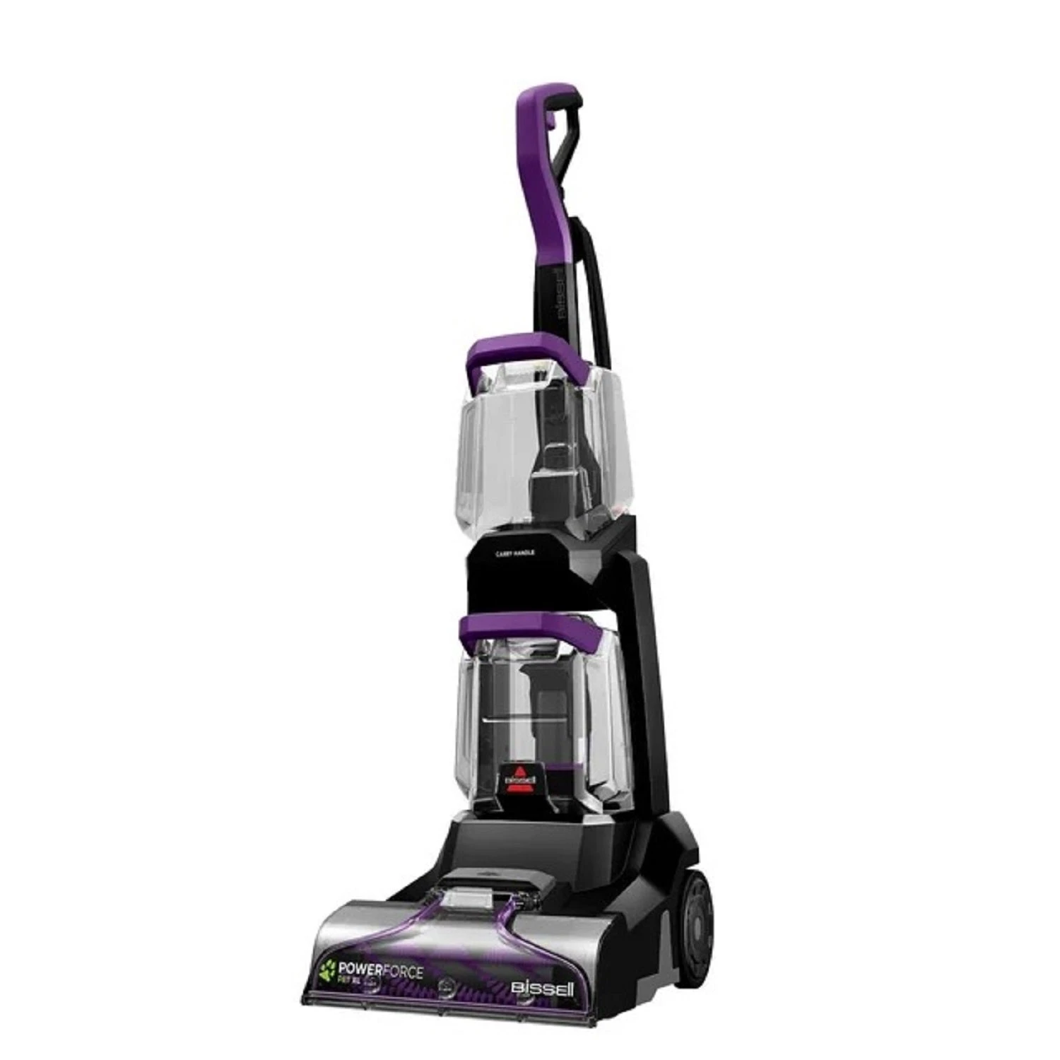 Bissell Homecare BISSELL Homecare 3748 PowerForce Pet XL Upright Carpet Cleaner 2 Bissell Homecare BISSELL Homecare 3748 PowerForce Pet XL Upright Carpet Cleaner - Image 2